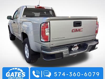 2017 GMC Canyon Double Cab RWD Pickup for sale #M9143K - photo 2