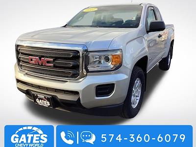 2017 GMC Canyon Double Cab RWD Pickup for sale #M9143K - photo 1