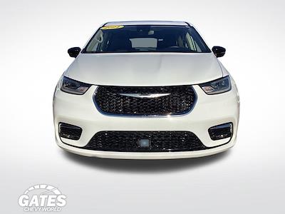 2024 Chrysler Pacifica FWD Minivan for sale #M9364P - photo 2