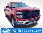 2015 Chevrolet Silverado 1500 Crew Cab 4x4 Pickup for sale #M8684P1 - photo 1