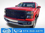 2015 Chevrolet Silverado 1500 Crew Cab 4x4 Pickup for sale #M8684P1 - photo 8