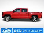 2015 Chevrolet Silverado 1500 Crew Cab 4x4 Pickup for sale #M8684P1 - photo 10
