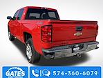 2015 Chevrolet Silverado 1500 Crew Cab 4x4 Pickup for sale #M8684P1 - photo 12