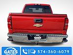 2015 Chevrolet Silverado 1500 Crew Cab 4x4 Pickup for sale #M8684P1 - photo 14