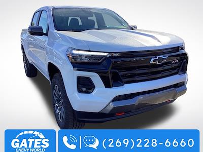 2025 Chevrolet Colorado Crew Cab 4x4 Pickup for sale #M8485P1 - photo 1