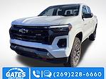 2025 Chevrolet Colorado Crew Cab 4x4 Pickup for sale #M8485P1 - photo 10