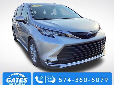 2023 Toyota Sienna AWD Minivan for sale #M8669P1 - photo 1