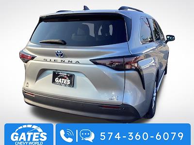2023 Toyota Sienna AWD Minivan for sale #M8669P1 - photo 2