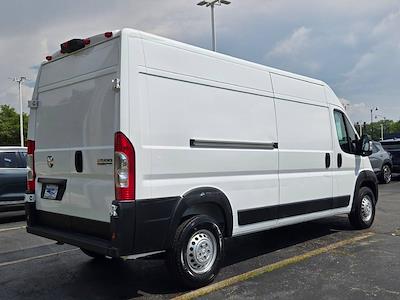 2026 Ram ProMaster 2500 High Roof FWD Empty Cargo Van Pre-Owned with 7,452 MIles for sale #HUFC0010 - photo 1