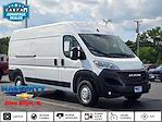 Used 2026 Ram ProMaster 2500 High Roof Empty Cargo Van for sale #HUFC0010 - photo 1