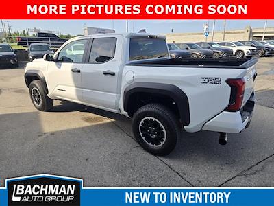 2025 Toyota Tacoma Double Cab 4WD Pickup for sale #D250453A - photo 2