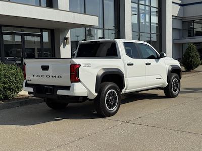 2025 Toyota Tacoma Double Cab 4WD Pickup for sale #D250453A - photo 2