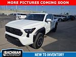 2025 Toyota Tacoma Double Cab 4WD Pickup for sale #D250453A - photo 3