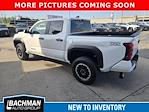 2025 Toyota Tacoma Double Cab 4WD Pickup for sale #D250453A - photo 2