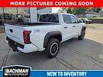 2025 Toyota Tacoma Double Cab 4WD Pickup for sale #D250453A - photo 4