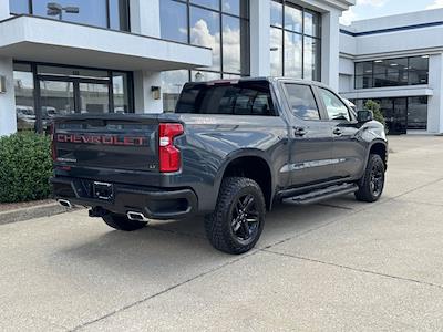 2020 Chevrolet Silverado 1500 Crew Cab 4WD Pickup for sale #C250527A - photo 2