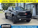 2020 Chevrolet Silverado 1500 Crew Cab 4WD Pickup for sale #C250527A - photo 1