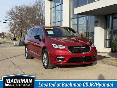 2026 Chrysler Pacifica AWD Minivan for sale #C250625A - photo 1