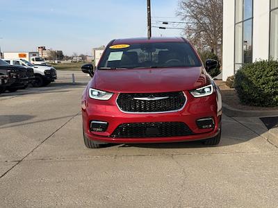 Used 2026 Chrysler Pacifica Select Minivan for sale #C250625A - photo 2