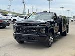 2022 Chevrolet Silverado 3500 Regular Cab 4WD Service Truck for sale #D240074A - photo 14