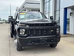 2022 Chevrolet Silverado 3500 Regular Cab 4WD Service Truck for sale #D240074A - photo 20
