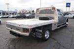 2024 Ram 3500 Crew Cab DRW 4WD, Flatbed Truck for sale #D240096 - photo 2