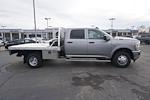 2024 Ram 3500 Crew Cab DRW 4WD, Flatbed Truck for sale #D240096 - photo 8