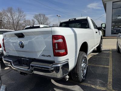 New 2024 Ram 2500 Tradesman Regular Cab 4WD Pickup for sale #D240199 - photo 2