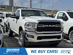 New 2024 Ram 2500 Tradesman Regular Cab 4WD Pickup for sale #D240210 - photo 1