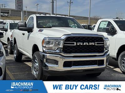 2024 Ram 2500 Regular Cab 4WD Pickup for sale #D240215 - photo 1