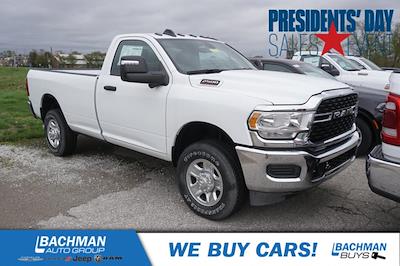 2024 Ram 2500 Regular Cab 4WD, Pickup for sale #D240217 - photo 1