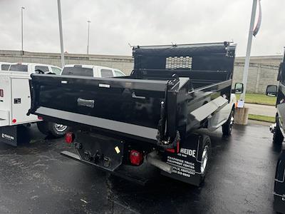 2024 Ram 3500 Regular Cab DRW 4WD, Dump Truck for sale #D240463 - photo 2