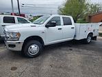 2024 Ram 3500 Crew Cab DRW 4WD, Service Truck for sale #D240472 - photo 6