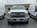 2020 Chevrolet Silverado 5500 Regular Cab DRW RWD Flatbed Truck for sale #D240472A - photo 12