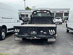 2020 Chevrolet Silverado 5500 Regular Cab DRW RWD Flatbed Truck for sale #D240472A - photo 4