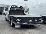 2020 Chevrolet Silverado 5500 Regular Cab DRW RWD Flatbed Truck for sale #D240472A - photo 5