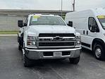 2020 Chevrolet Silverado 5500 Regular Cab DRW RWD Flatbed Truck for sale #D240472A - photo 13