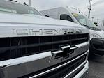 2020 Chevrolet Silverado 5500 Regular Cab DRW RWD Flatbed Truck for sale #D240472A - photo 14