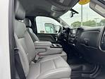 2020 Chevrolet Silverado 5500 Regular Cab DRW RWD Flatbed Truck for sale #D240472A - photo 19