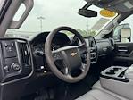 2020 Chevrolet Silverado 5500 Regular Cab DRW RWD Flatbed Truck for sale #D240472A - photo 24