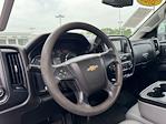2020 Chevrolet Silverado 5500 Regular Cab DRW RWD Flatbed Truck for sale #D240472A - photo 25