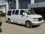 Used 2017 GMC Savana 2500 CARGO RWD Passenger Van for sale #D240573A - photo 4