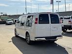 Used 2017 GMC Savana 2500 CARGO RWD Passenger Van for sale #D240573A - photo 3