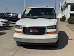 Used 2017 GMC Savana 2500 CARGO RWD Passenger Van for sale #D240573A - photo 16