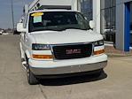 Used 2017 GMC Savana 2500 CARGO RWD Passenger Van for sale #D240573A - photo 18