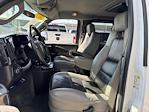 Used 2017 GMC Savana 2500 CARGO RWD Passenger Van for sale #D240573A - photo 31