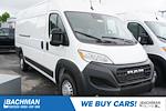 2024 Ram ProMaster 3500 High Roof FWD Empty Cargo Van for sale #D240575 - photo 1