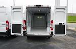 2024 Ram ProMaster 3500 High Roof FWD Empty Cargo Van for sale #D240575 - photo 21