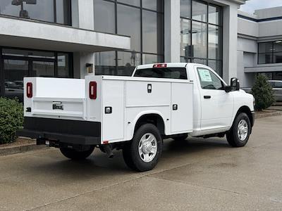 New 2024 Ram 2500 - photo 1