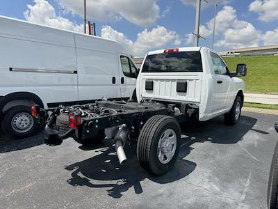 New 2024 Ram 2500 Tradesman Regular Cab Pickup for sale #D240668 - photo 2